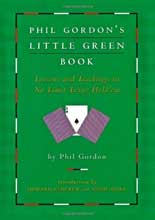 Phil Gordon's Little Green Book