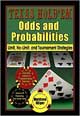 Texas Hold'em Odds and Probabilities