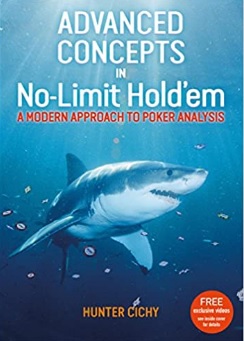 Advanced Concepts in No-Limit Hold'em