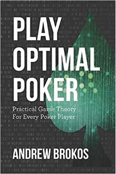 Play Optimal Poker