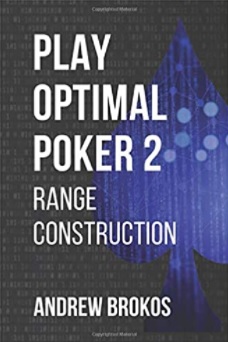 Play Optimal Poker2