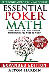 Essential Poker Math, Expanded Edition