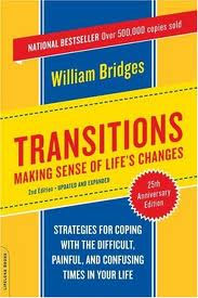 Transitions: Making Sense of Life's Changes