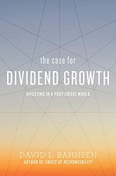 The Case for Dividend Growth