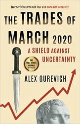 The Trades of March 2020 : A Shield against Uncertainty