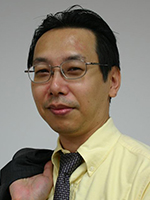 羽根英樹