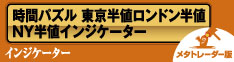 時間パズル