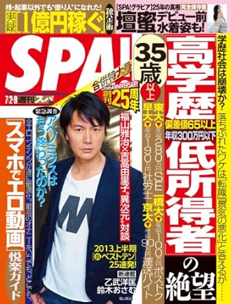 雑誌12