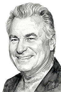 David Siegel