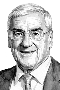 Michael Hintze