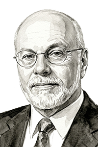 Paul Singer