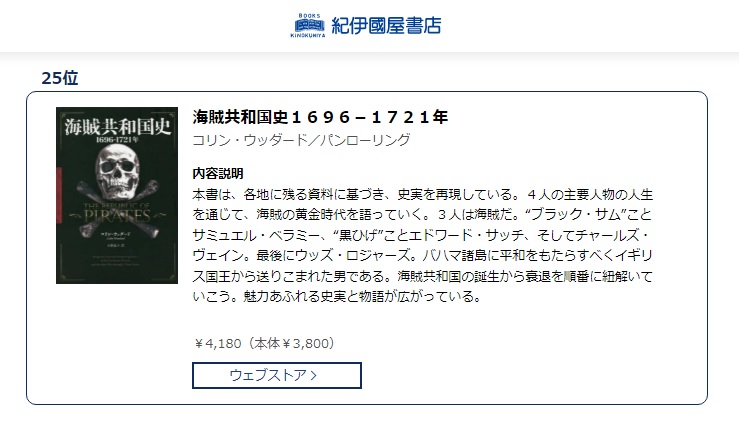紀伊國屋じんぶん大賞2022