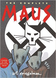 THE COMPLETE MAUS