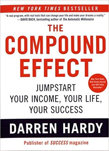 THE COMPOUND EFFECT