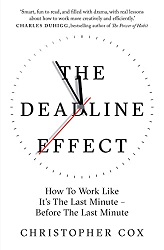 The Deadline Effect