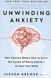 Unwinding Anxiety: New Science Shows How to Break the Cycles of Worry and Fear to Heal Your Mind