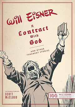 A Contract with God