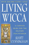 Living Wicca