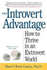 The Introvert Advantage