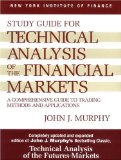 Study Guide to Technical Analysis of the Financial Markets