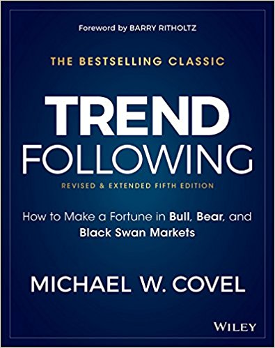 Trend Following, 5th Edition