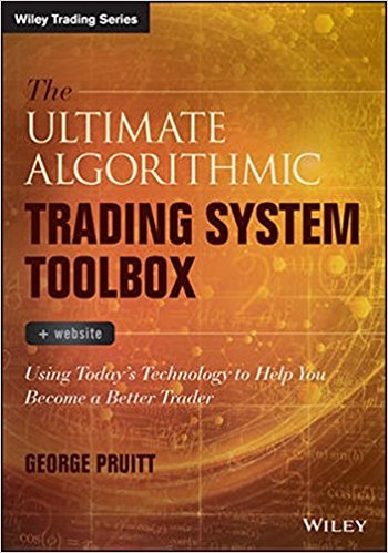 The Ultimate Algorithmic Trading System Toolbox + Website