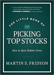 The Little Book of Picking Top Stocks