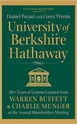 University of Berkshire Hathaway