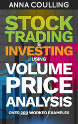 Stock Trading & Investing Using Volume Price Analysis