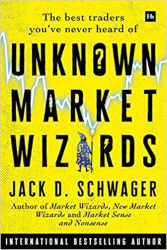 Unknown Market Wizards: The best traders you've never heard of