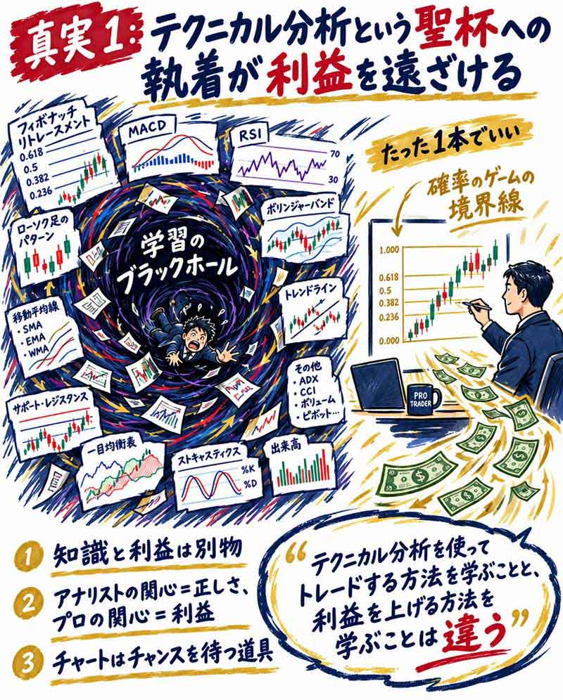 真実1