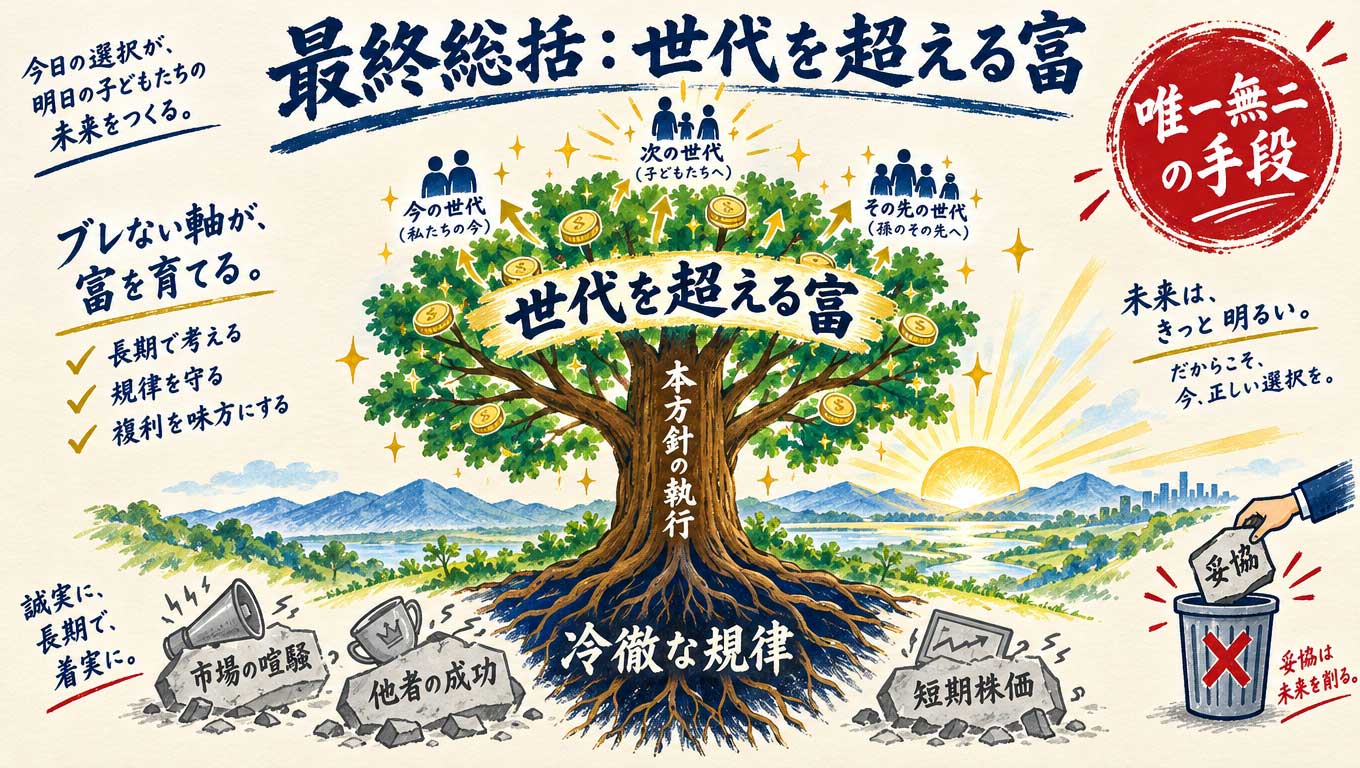 最終総括