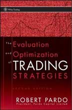 原書：The Evaluation and Optimization of Trading Strategies Second Edition
